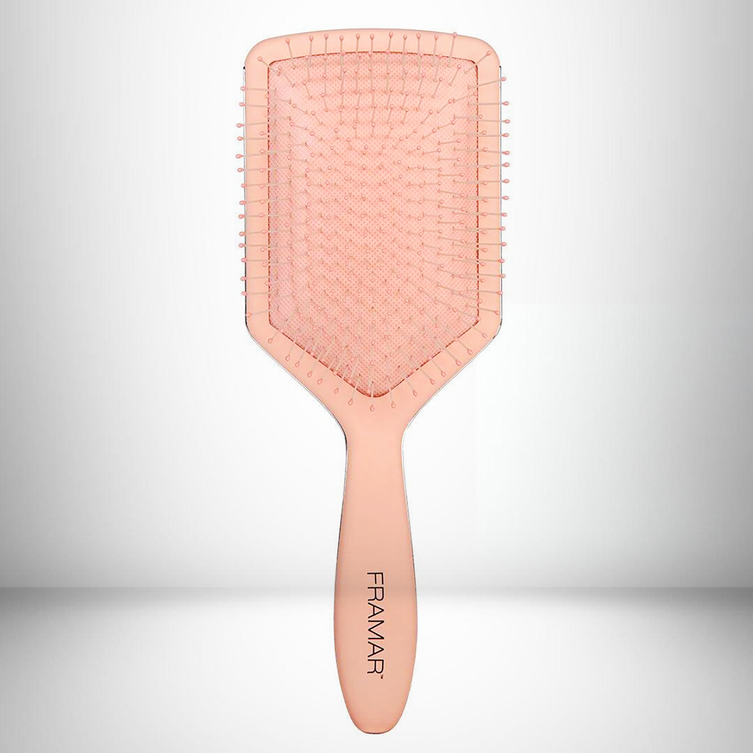 Paddle Wet Mami Brush FOILIT Champagne