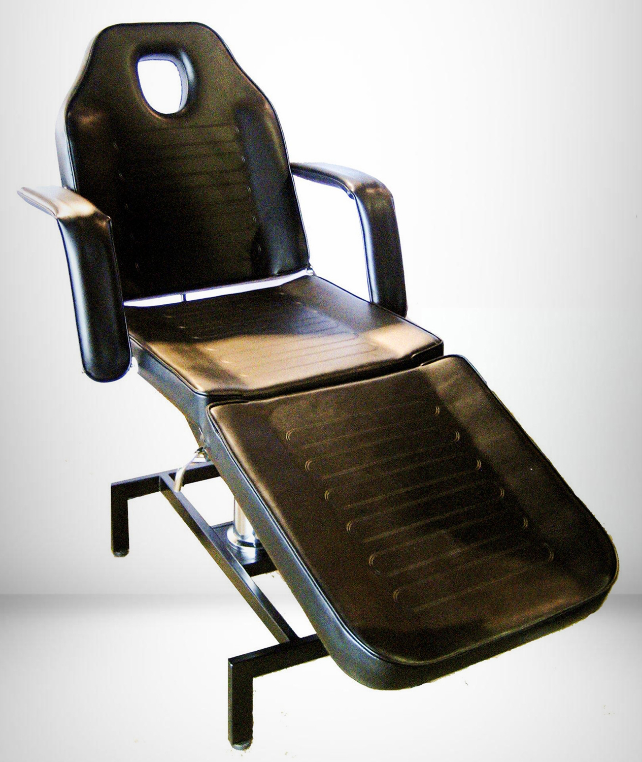 Hydraulic Facial Table 3pc Fion