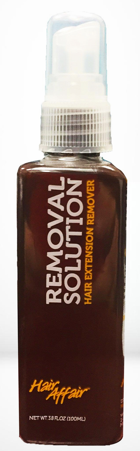 Spray REMOVER EXTENSION HH