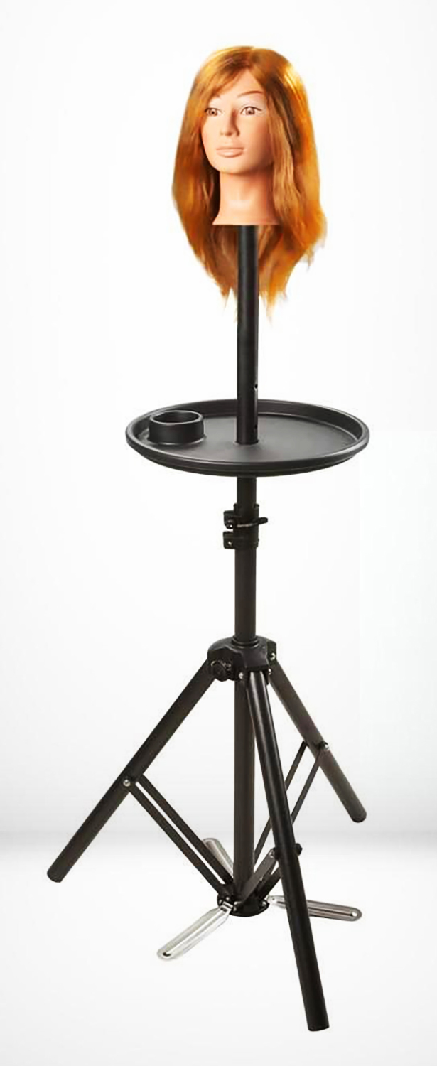 Heavy duty BESYS35UCC Tripod Mannequin Holder