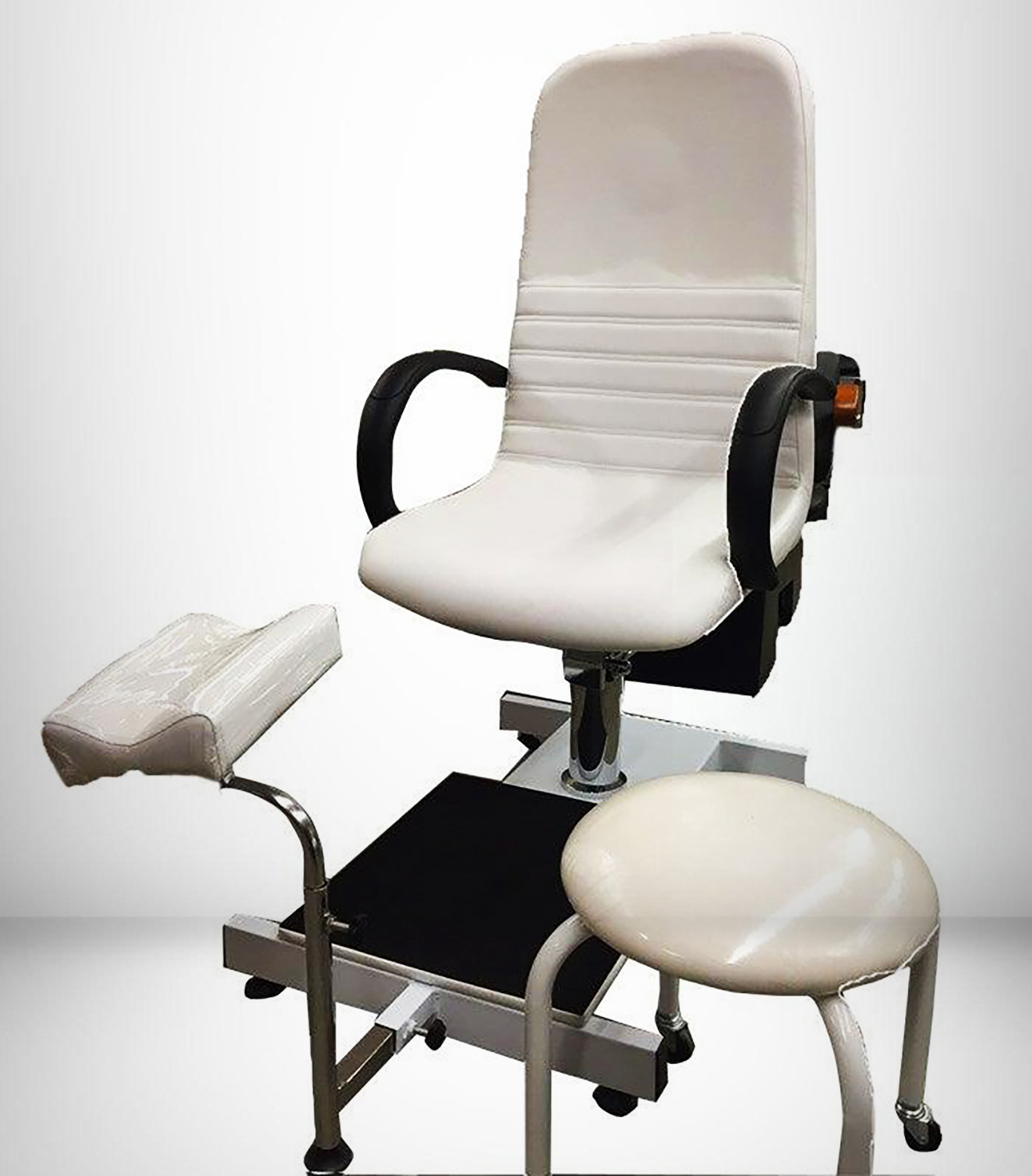 Bath Hydraulic Pedicure Foot