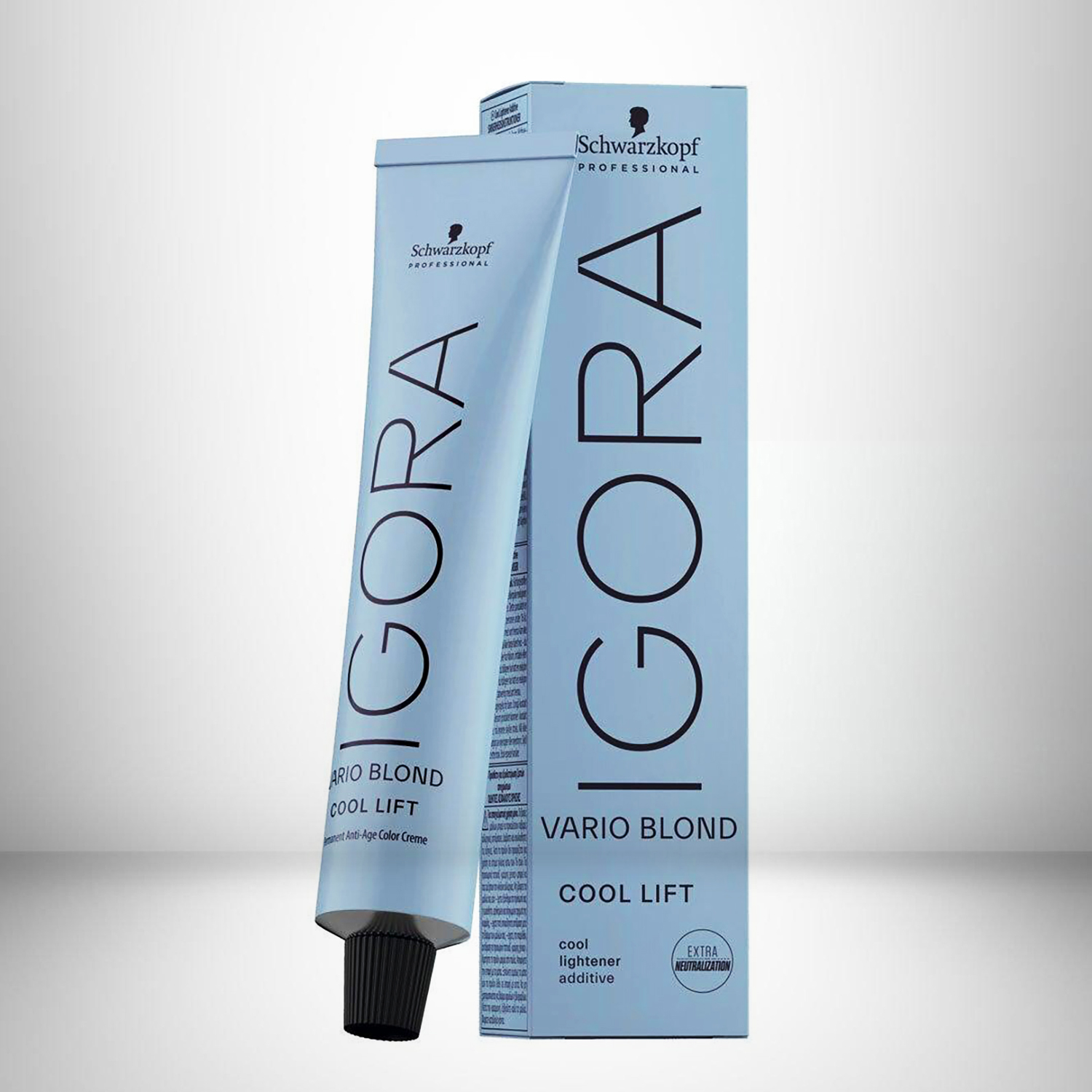 Lift Cool BLOND VARIO IGORA 2679362 60ml