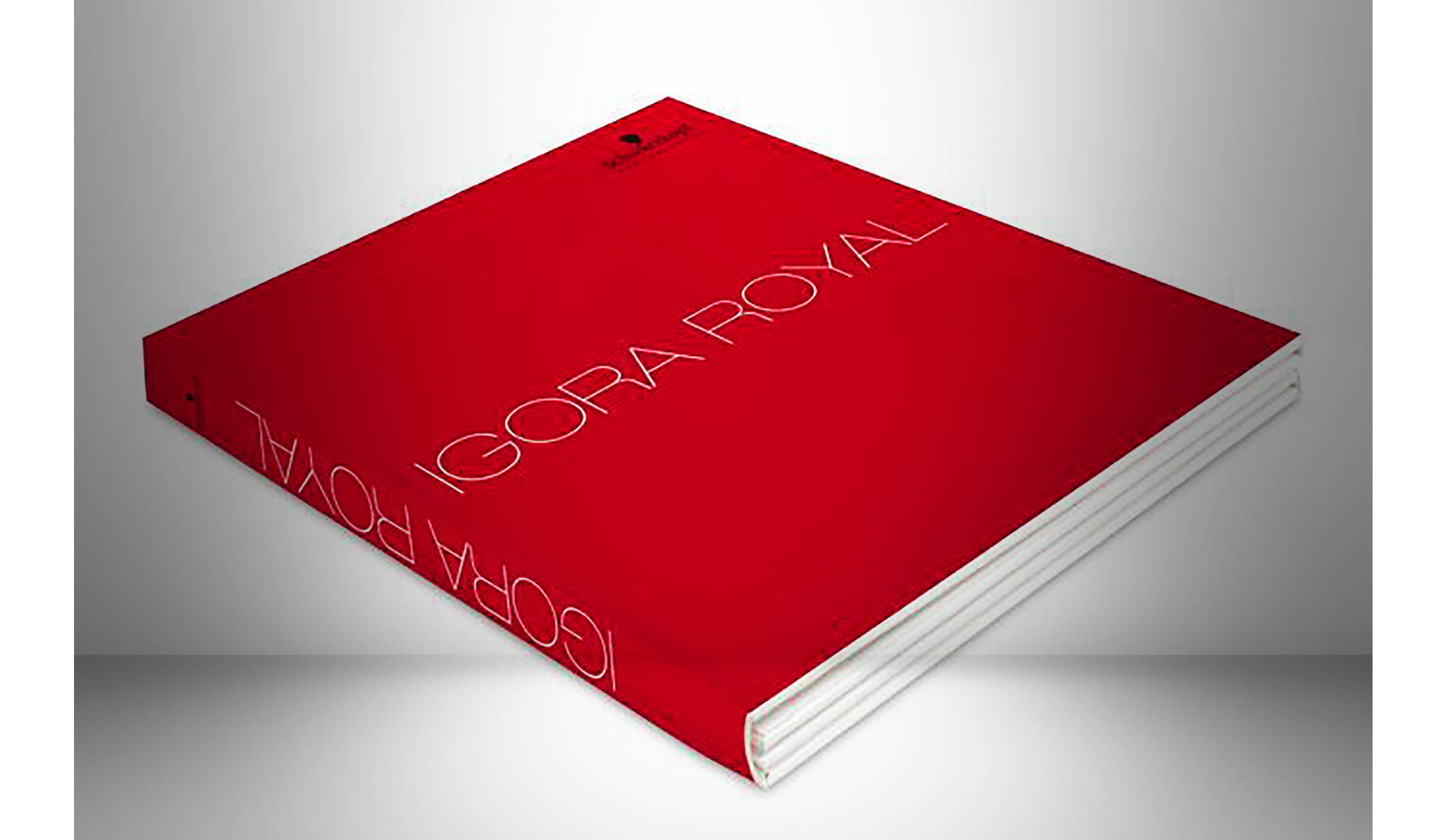 Igora Compact Book Royal 2798401