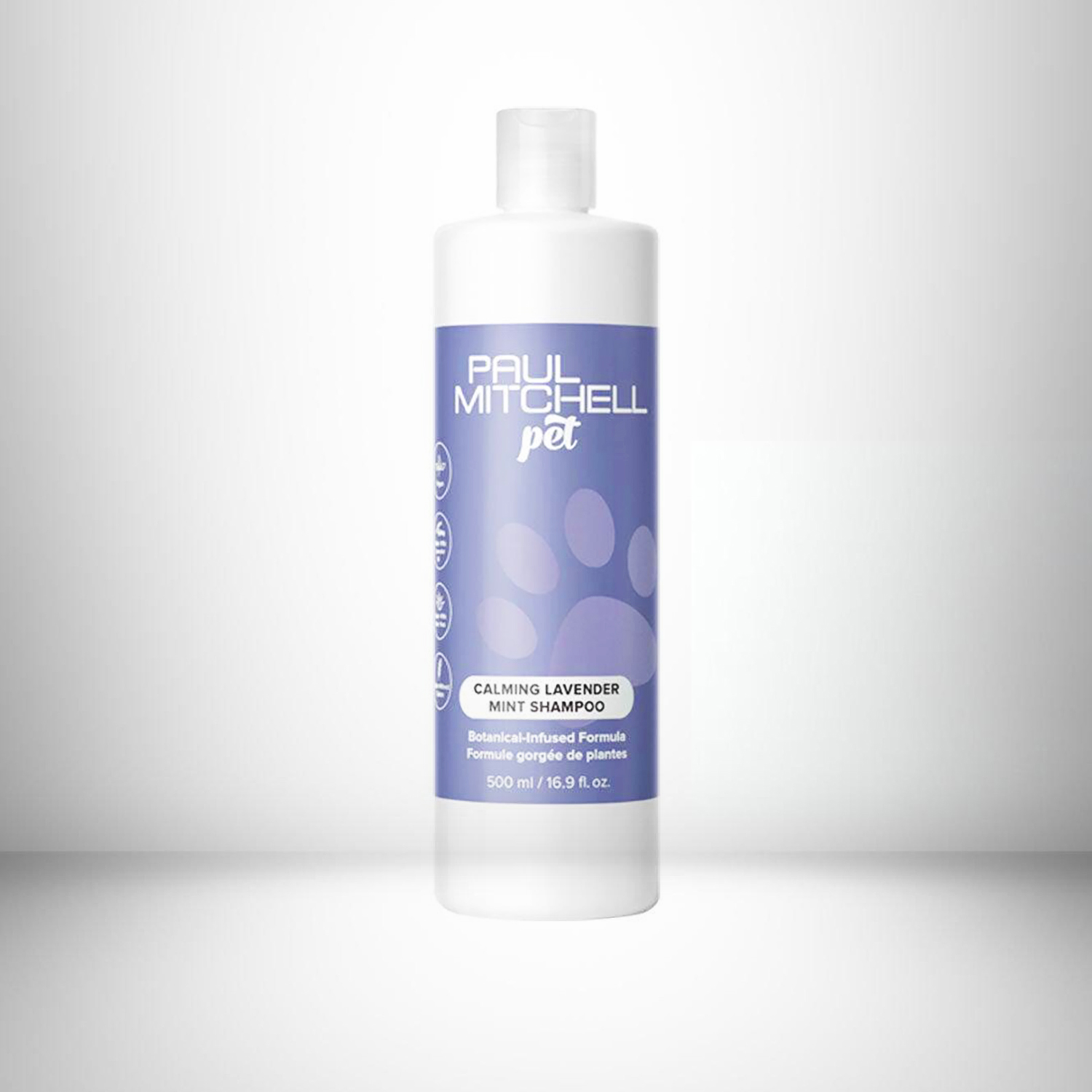 Mint JPP PET Shampoo 16oz 500ml Lavender JPS5603
