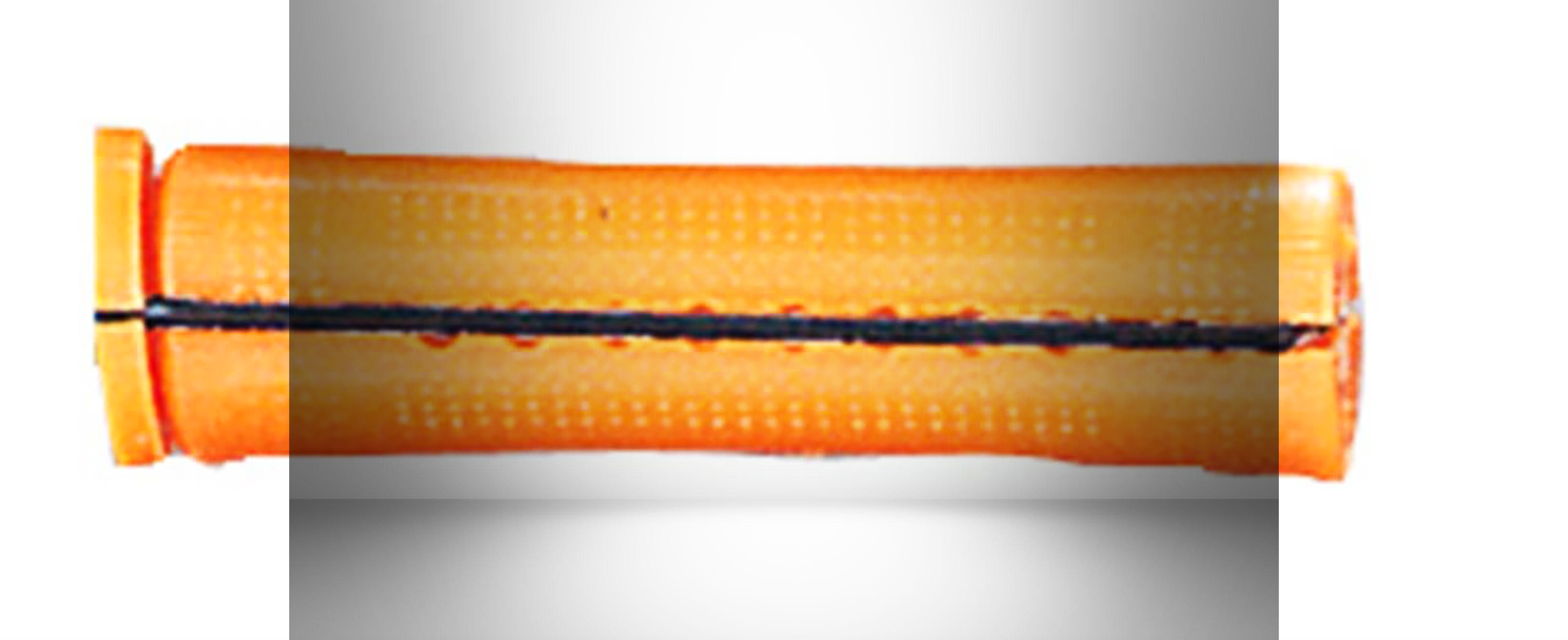 Jumbo Rods Cold Orange 12pcs Wave BESCWRJORUCC