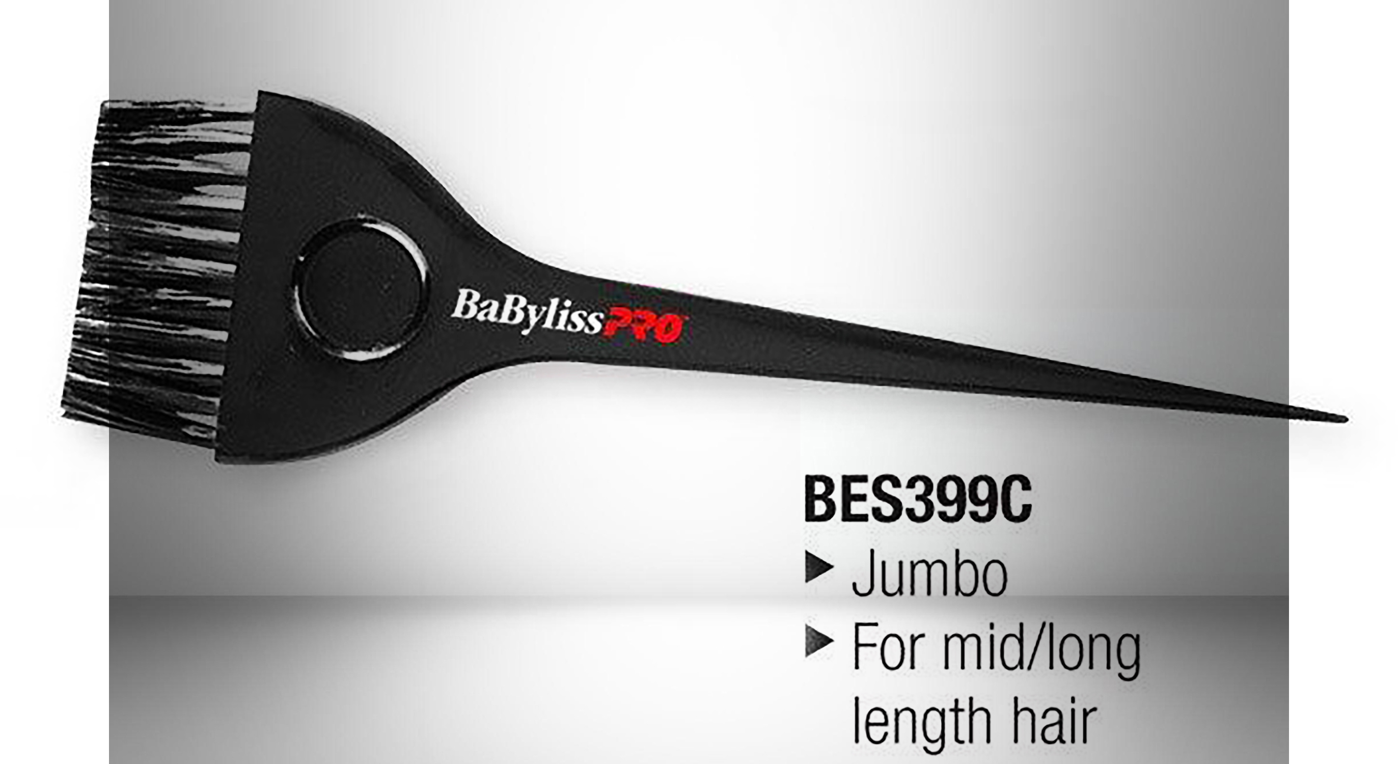Jumbo Tint Brush BES399UCC