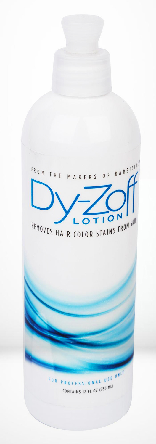 12oz Barbicide KING Dyzoff