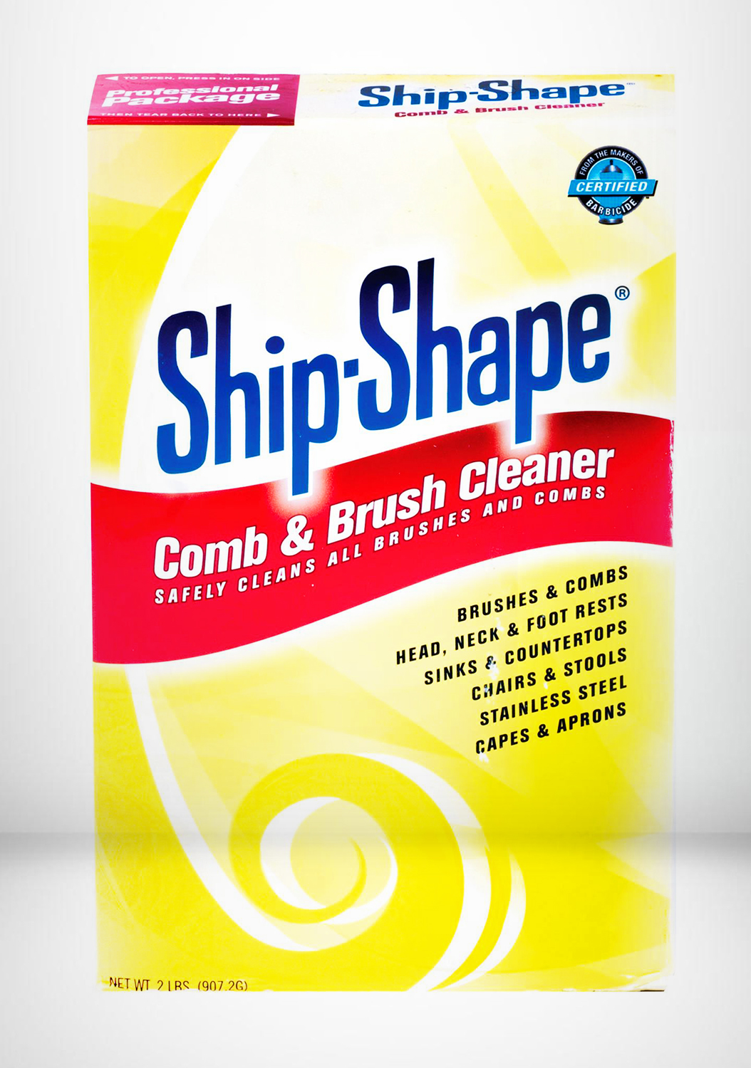 Lbs 2 Shape Ship KING