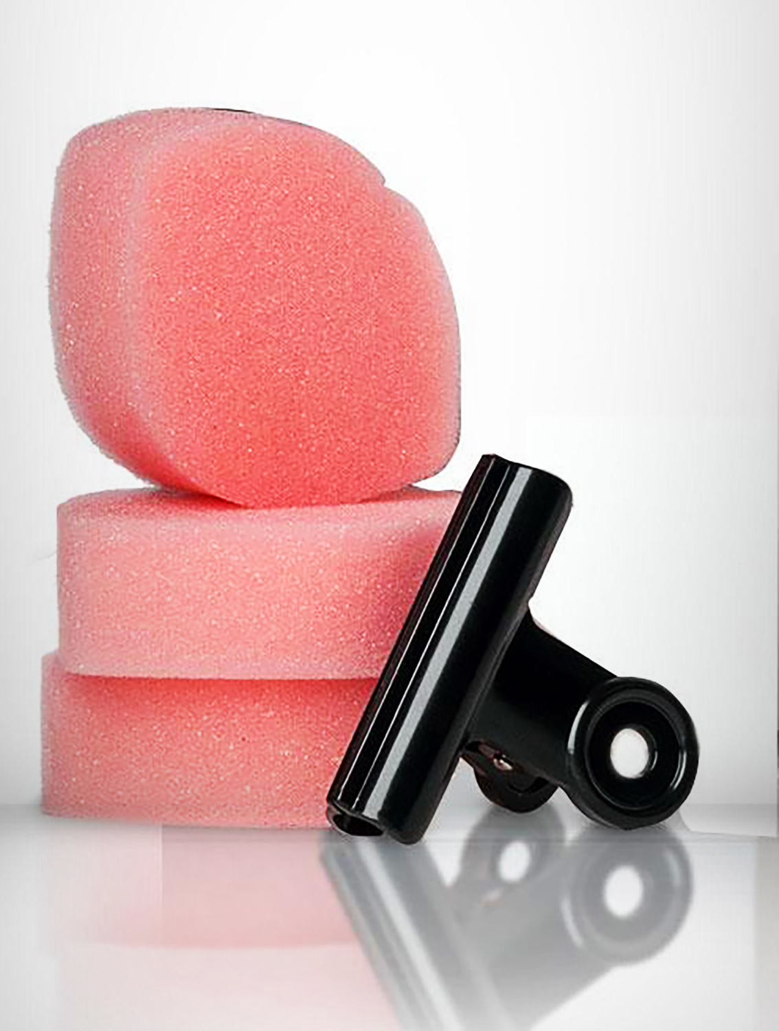 Kiss Sponges