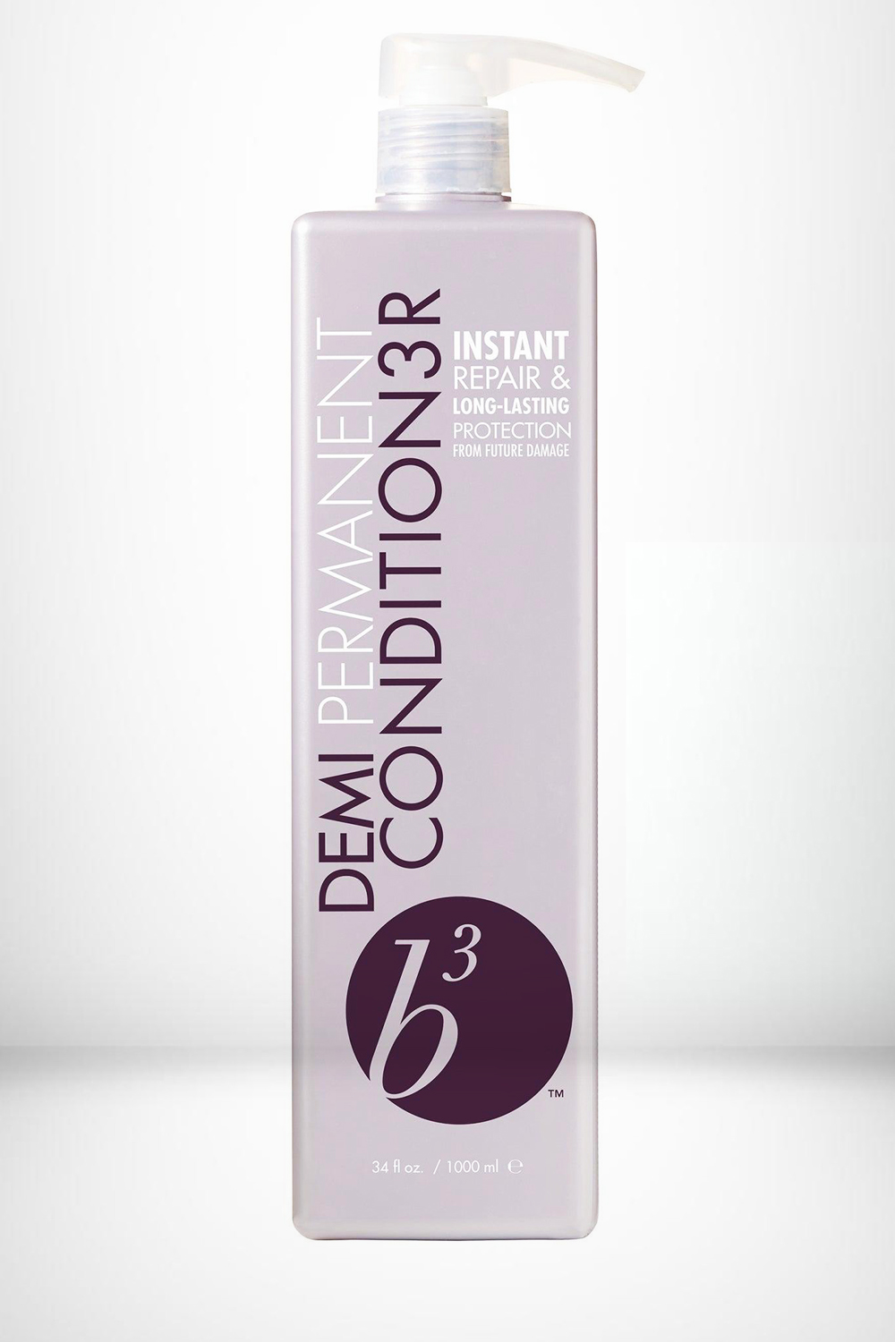 LTR PERMANENT BBO CONDITIONER B3 DEMI
