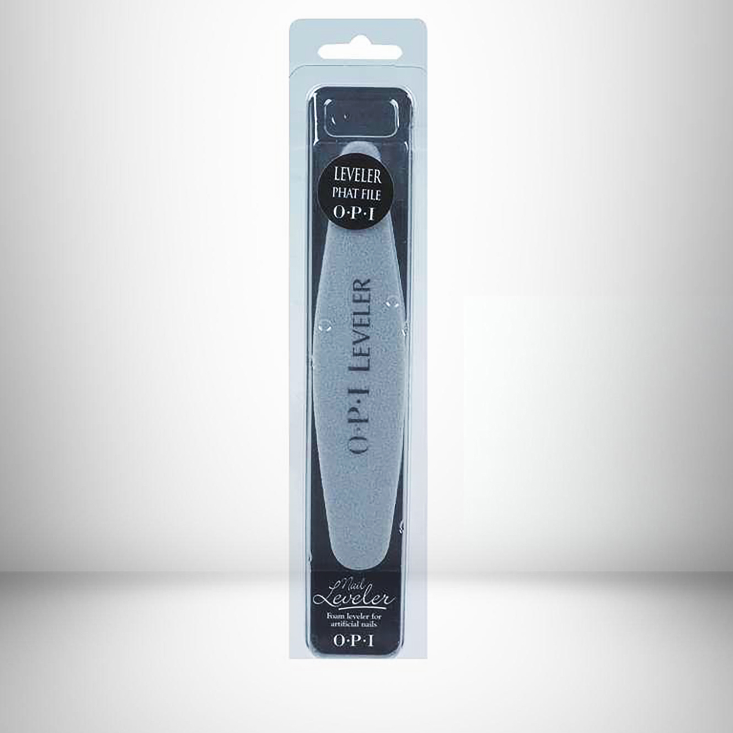 Phat 250 Grit File FP Leveler