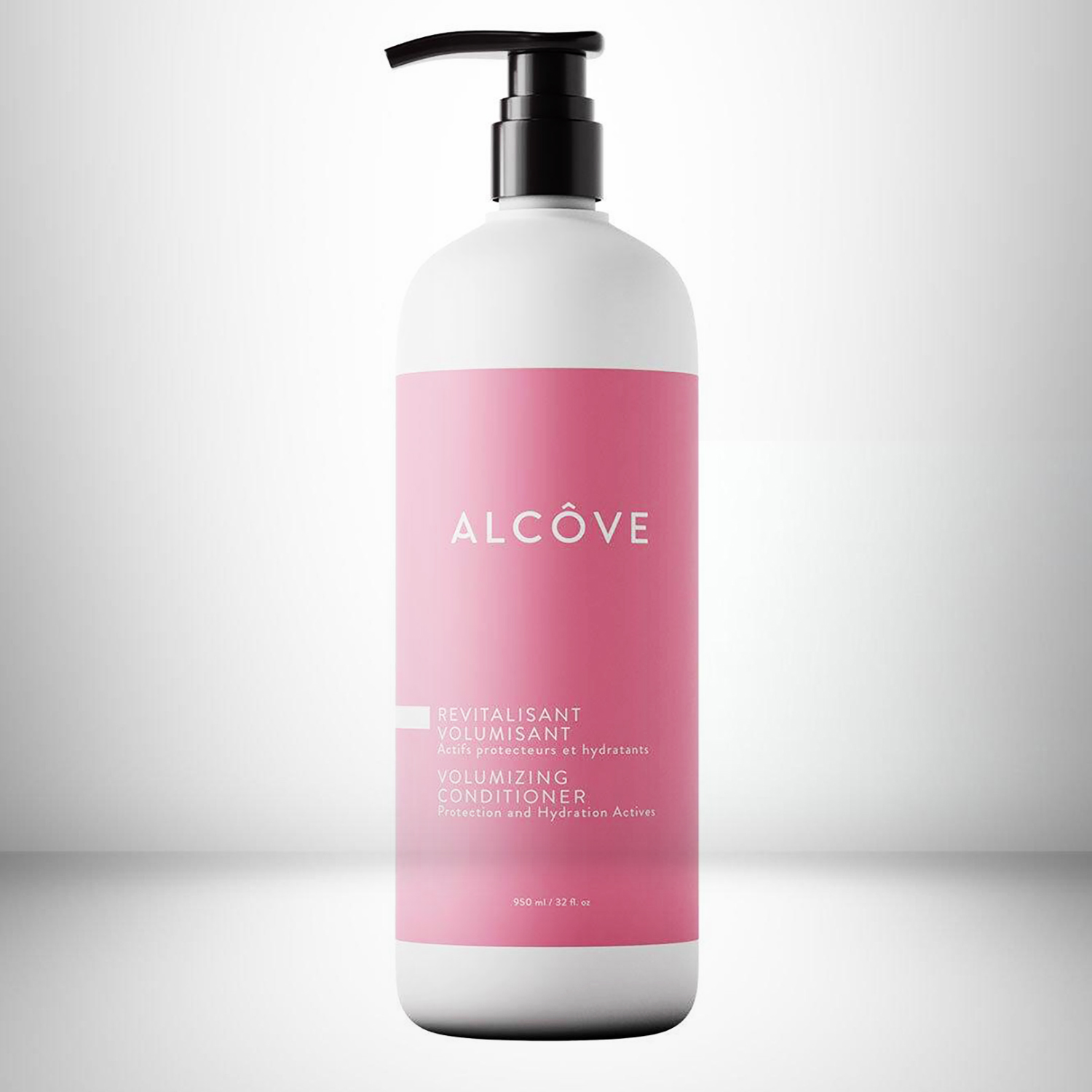 32oz Conditioner Volumizing ALCOVE Litre