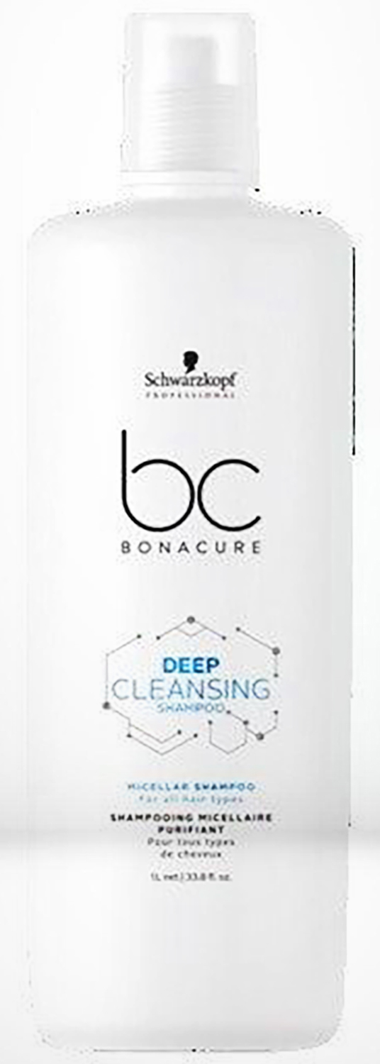 RP Micellar Shampoo Deep Litre Cleansing BC