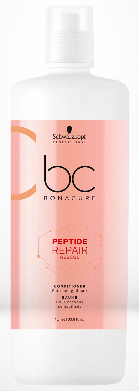 PRR PR Deep Nourish Conditioner BC Repair Rescue Litre
