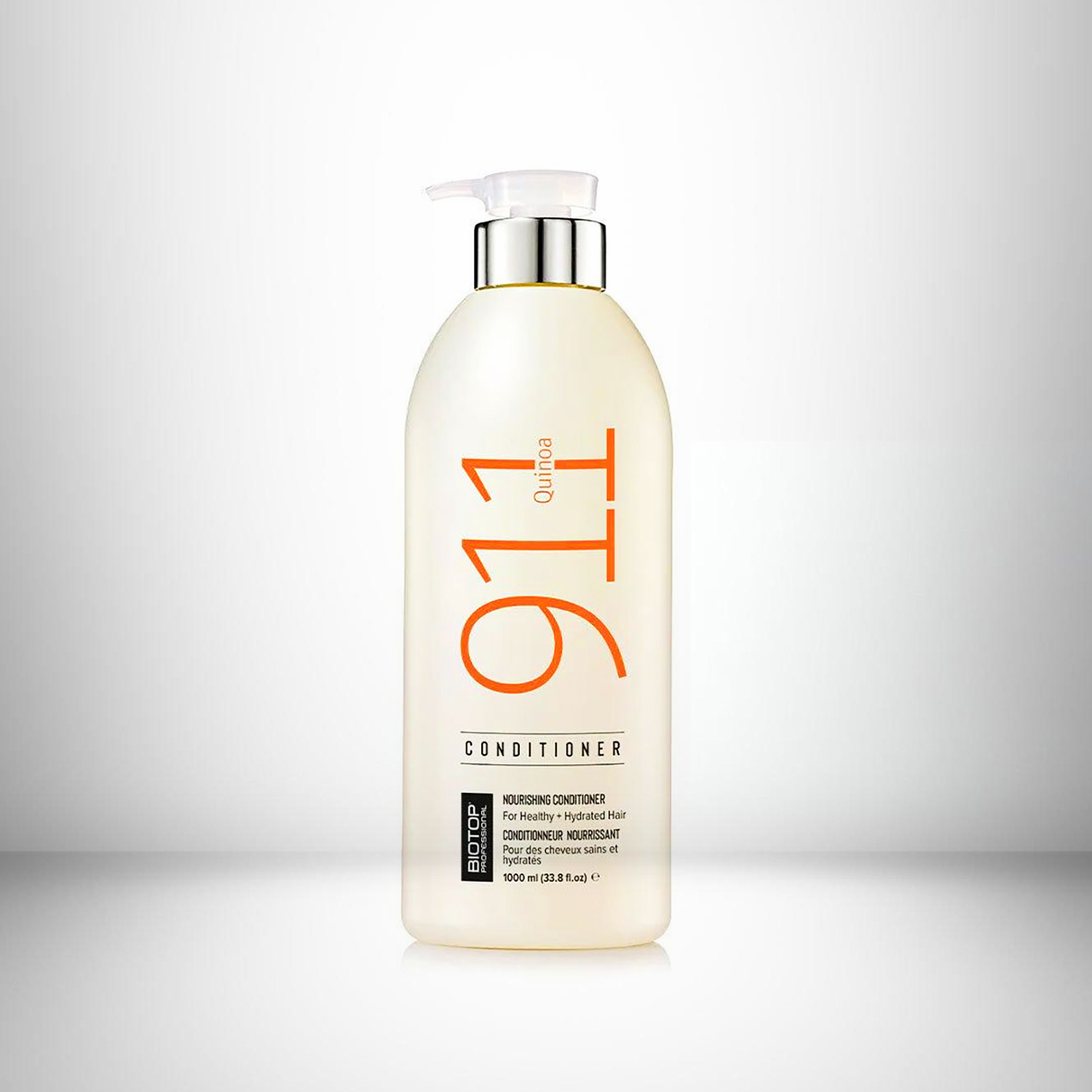 Litre 911 Quinoa BIO Conditioner