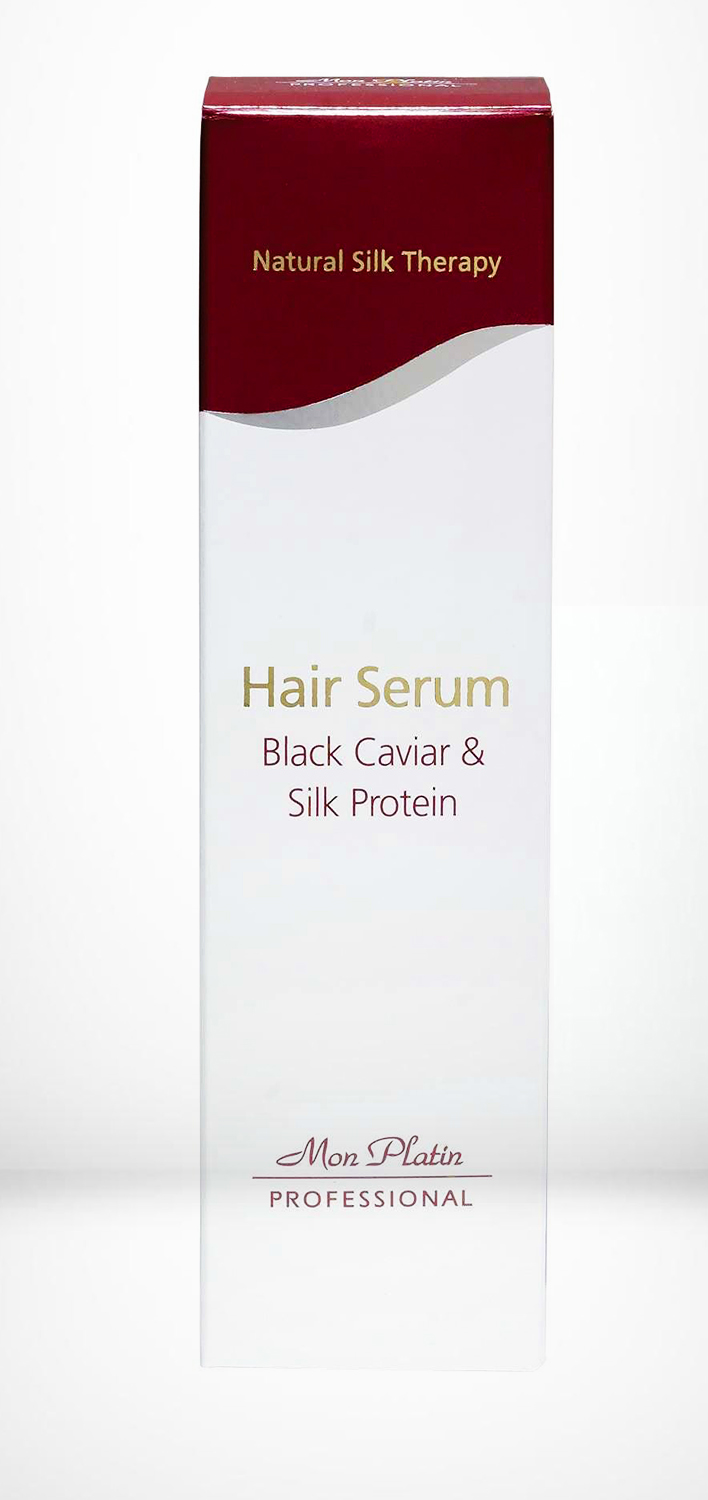 MP Hair SHIP 100ml DIRECT Black Serum Caviar 100ml