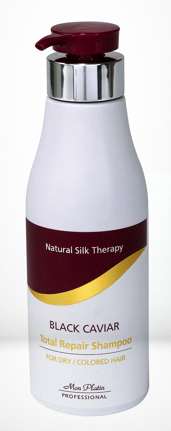 MP 100ml Colored Shampoo DIRECT SHIP Dry 100ml