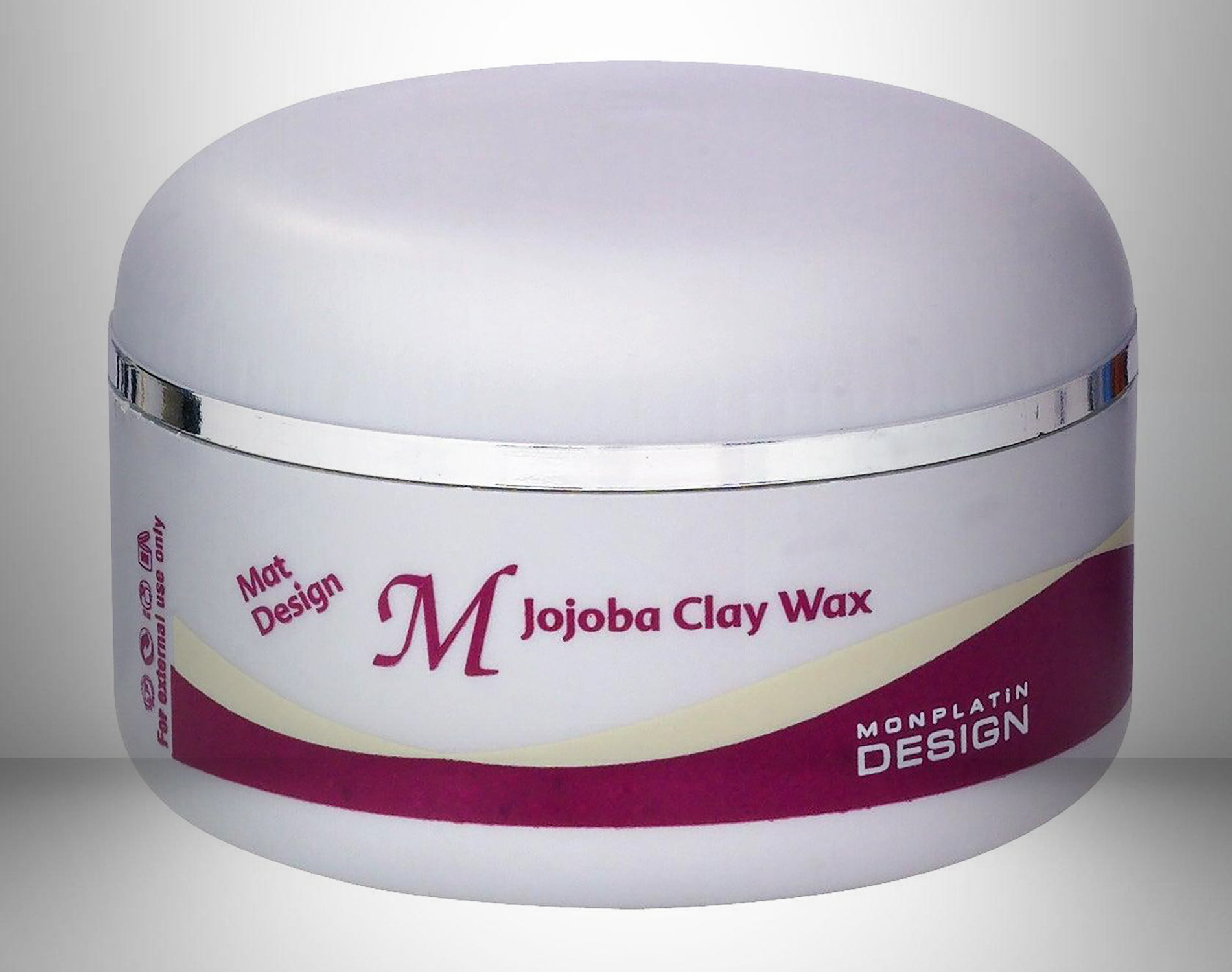 150ml DIRECT Clay 150ml Wax Jojoba SHIP MP