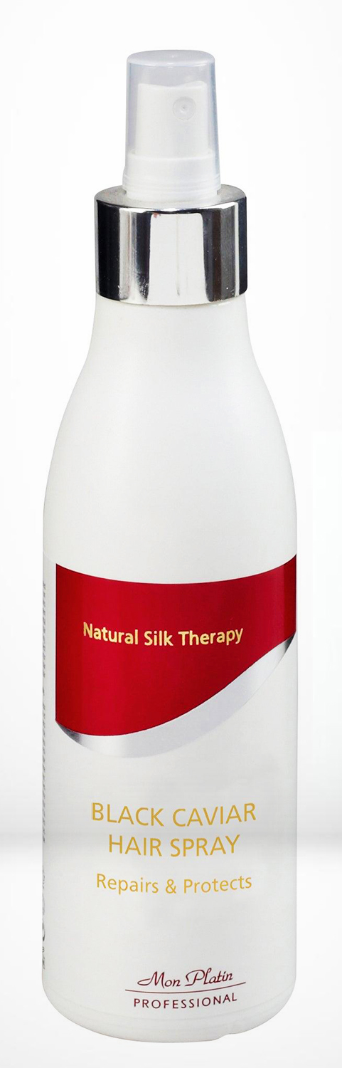 MP 220ml SHIP 220ml Spray Black Caviar DIRECT Hair