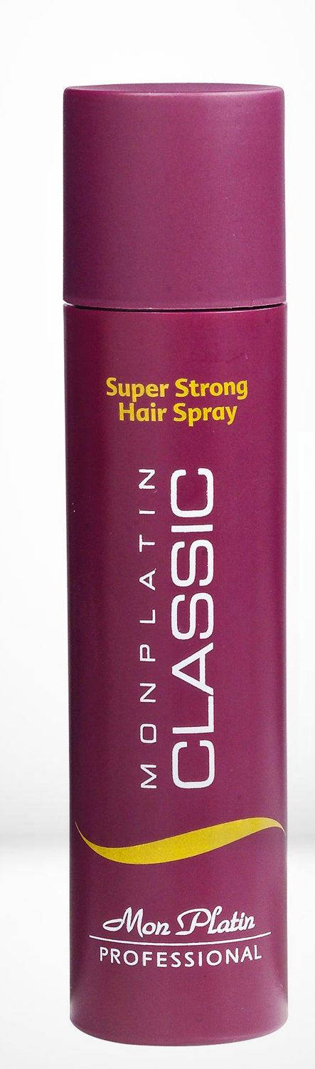 Classic SHIP 250ml 250ml Spray Strong MP Hair DIRECT Super