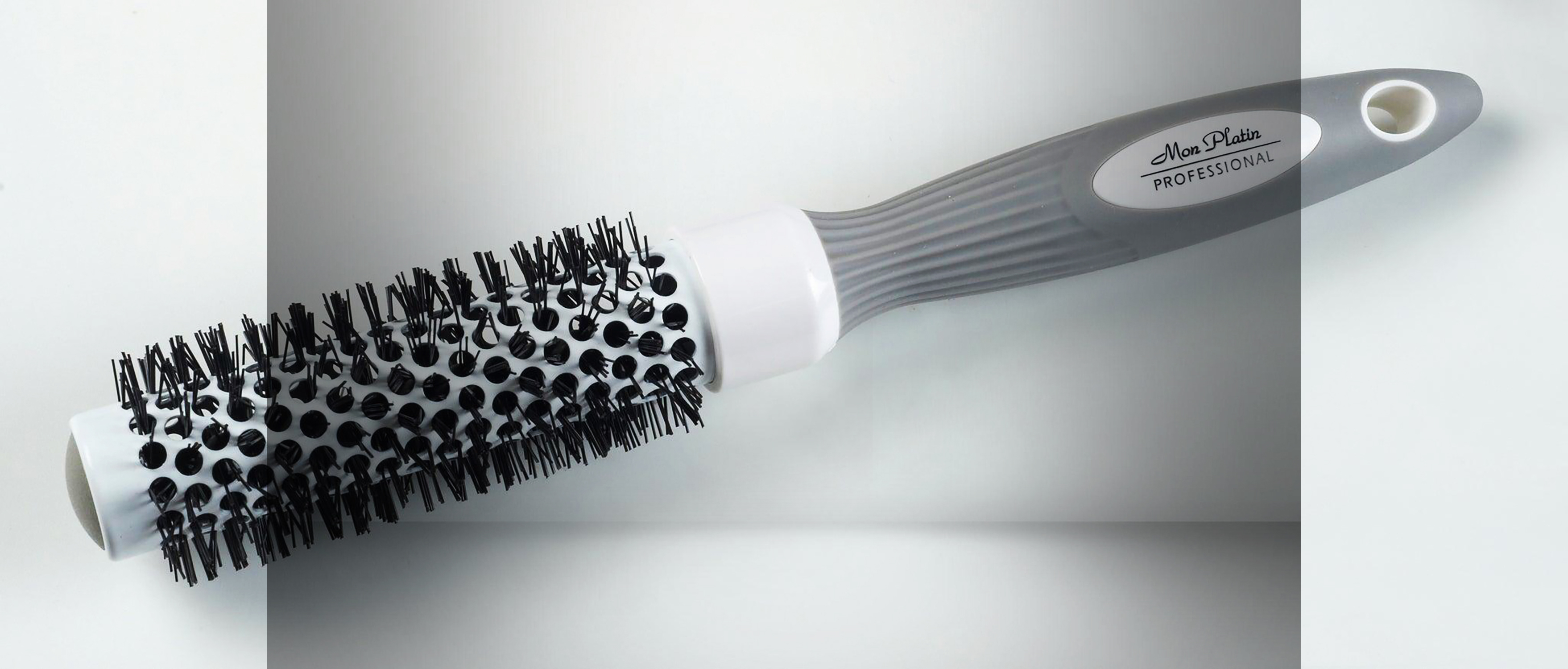 MP SHIP 25mm Pro Ceramic White DIRECT Brush