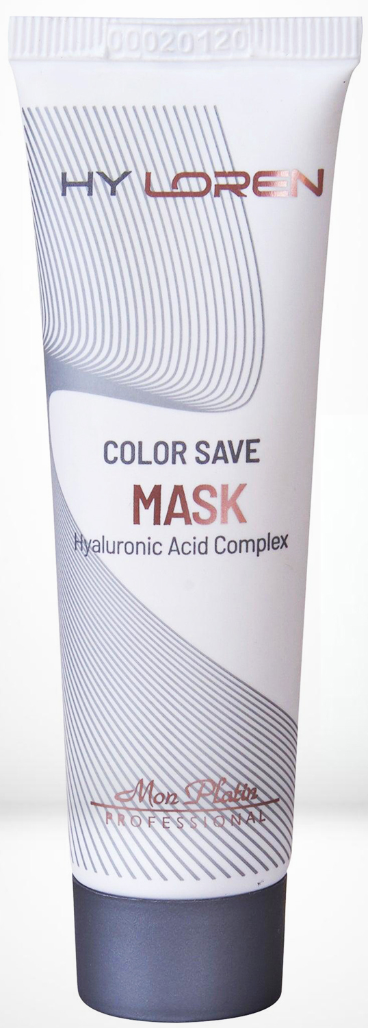 Mask Color MP DIRECT 30ml Hyloren Save SHIP