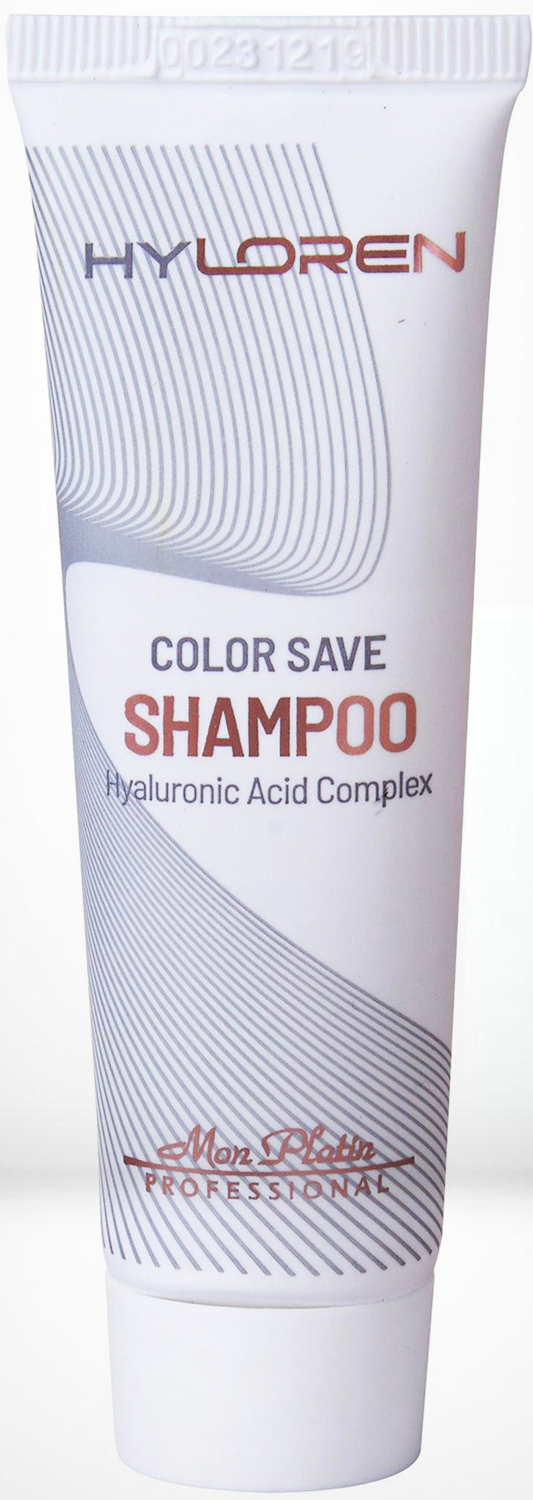 DIRECT MP Shampoo Color 30ml SHIP Hyloren Save