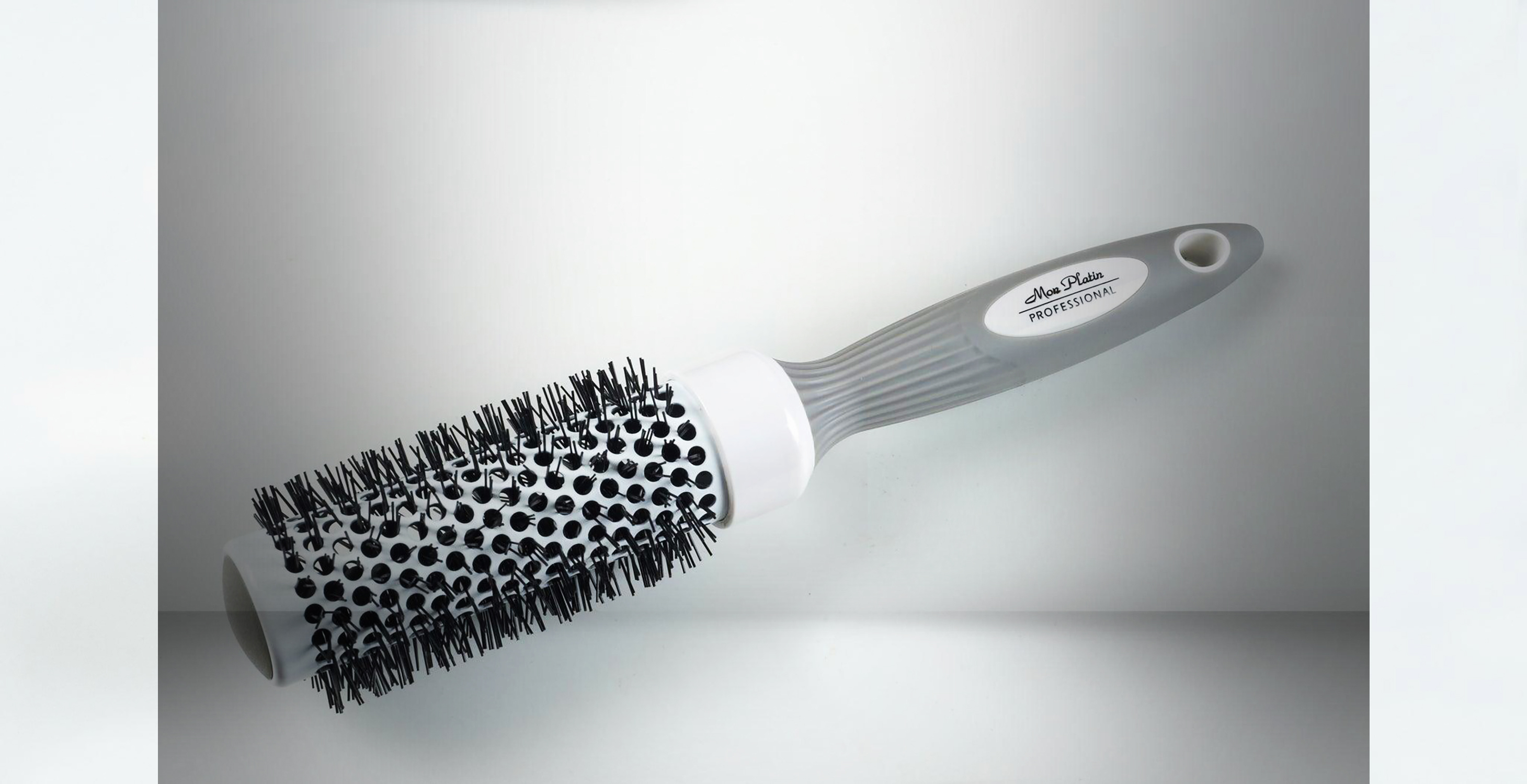 MP Ceramic SHIP Brush 33mm Pro White DIRECT