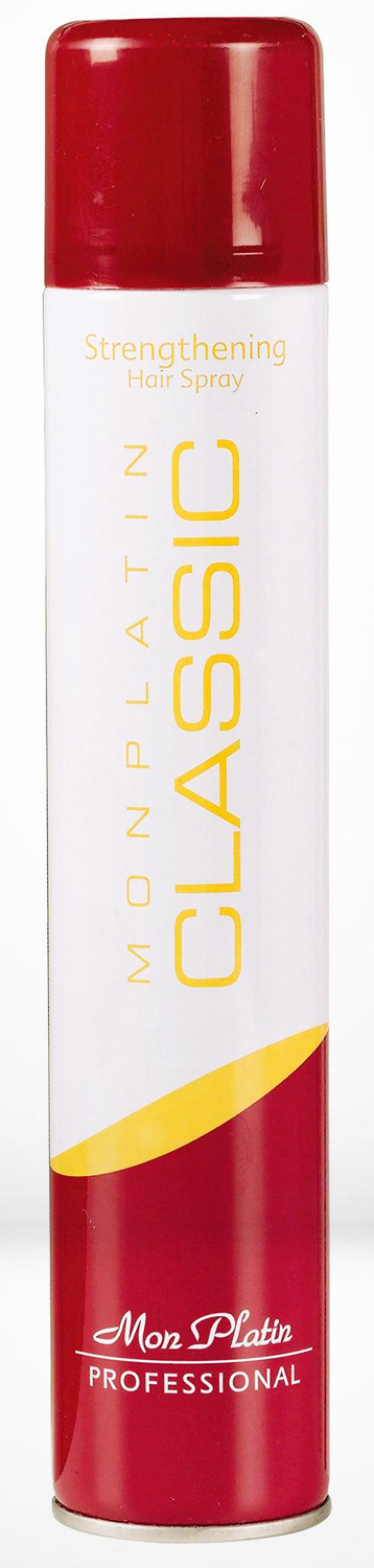 MP DIRECT 400ml 400ml Classic SHIP Hair Spray