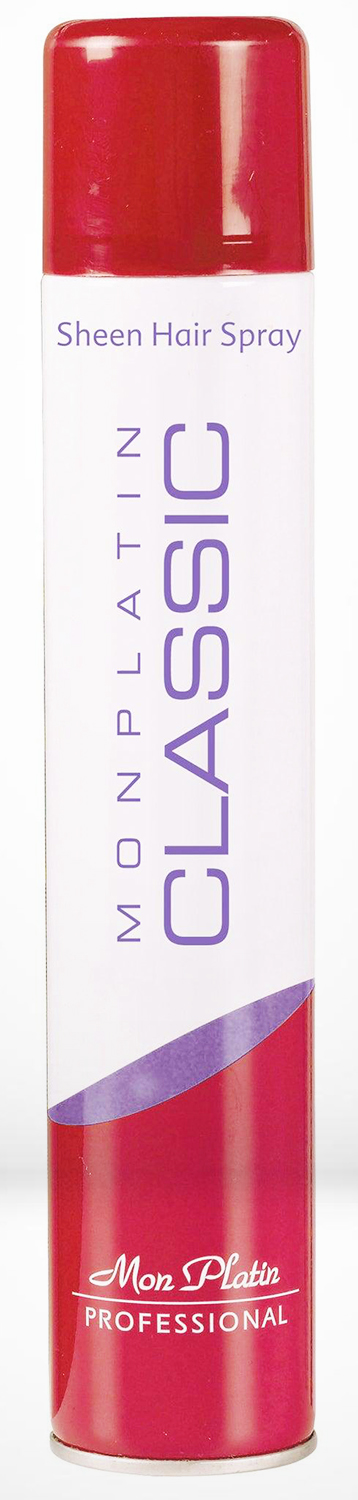 SHIP 400ml Oily DIRECT Hair MP Classic Spray 400ml