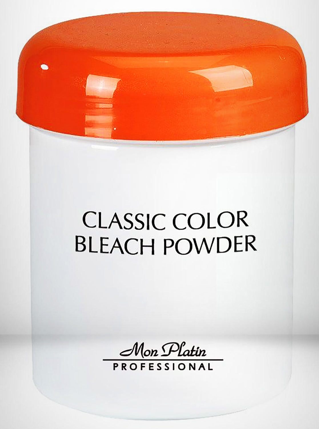 SHIP Bleach MP 500 DIRECT Gram Blue Powder
