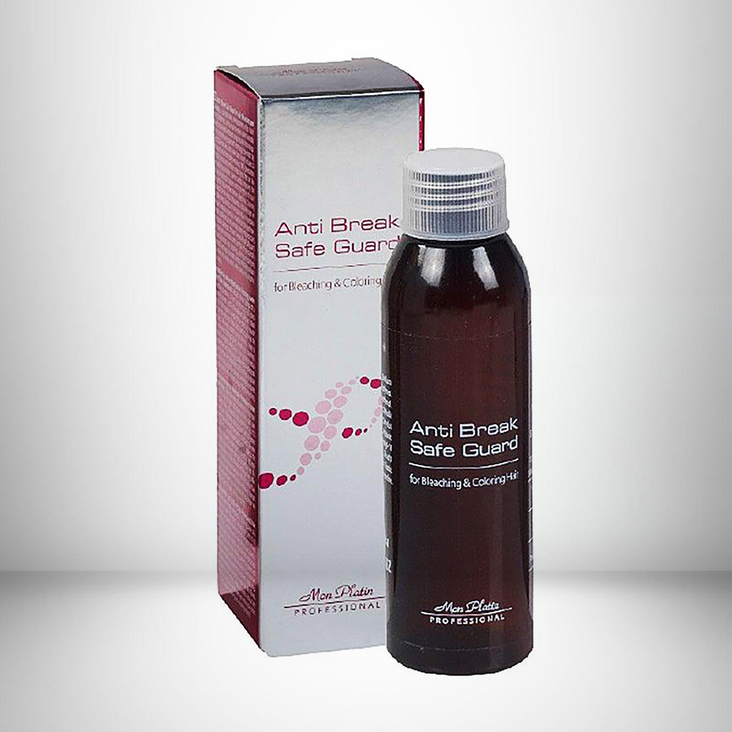 Guard Color Anti Hair 500ml SHIP Safe MP Break For DIRECT Bleach