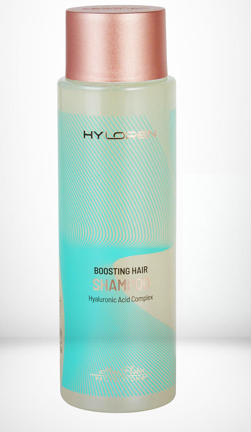 SHIP Hyloren DIRECT 500ml Boosting Shampoo MP