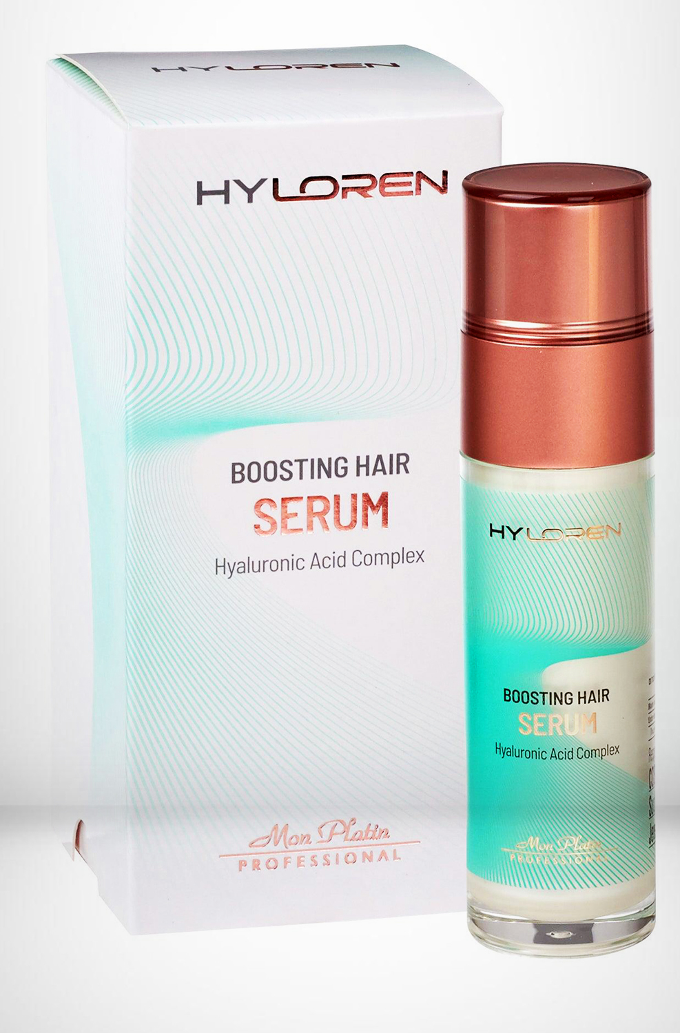 Boosting Serum MP 50ml Hyloren DIRECT SHIP