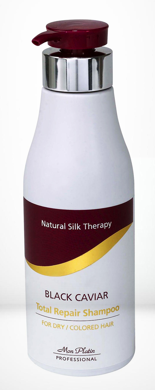 Total Coloured Repair MP Black Litre SHIP 1000ml Dry DIRECT Shampoo Caviar