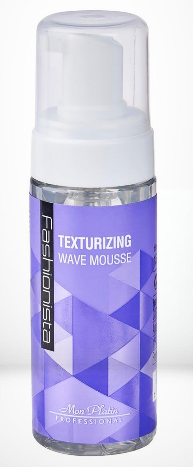 MP Fashionista DIRECT Mousse Textur SHIP 150ml 150ml Wave