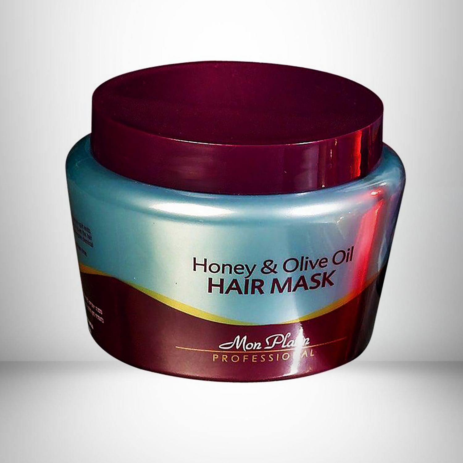 DIRECT Olive and Hair Litre SHIP Mask Oil 1000ml Honey MP