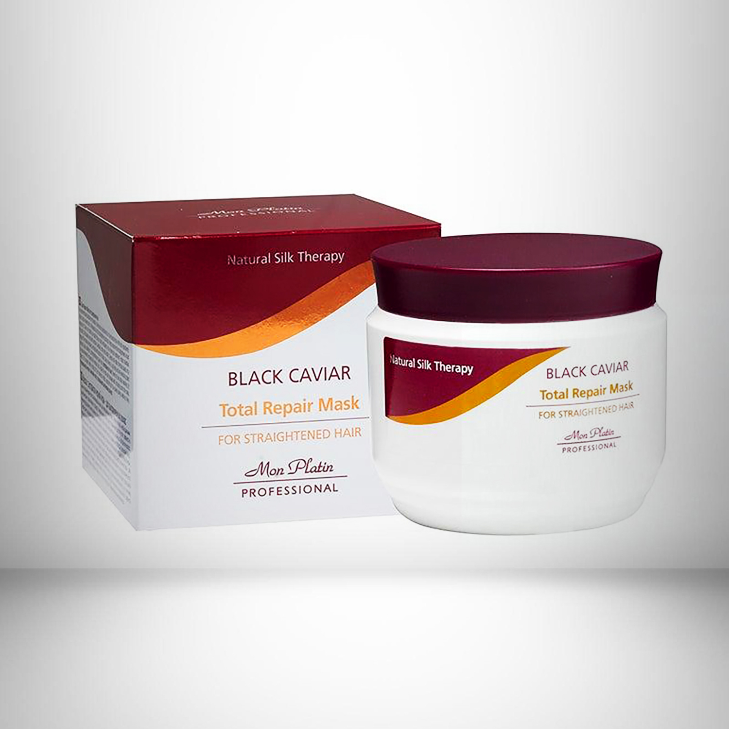 Caviar Black Hair 1000ml SHIP DIRECT Straight For Litre MP Mask