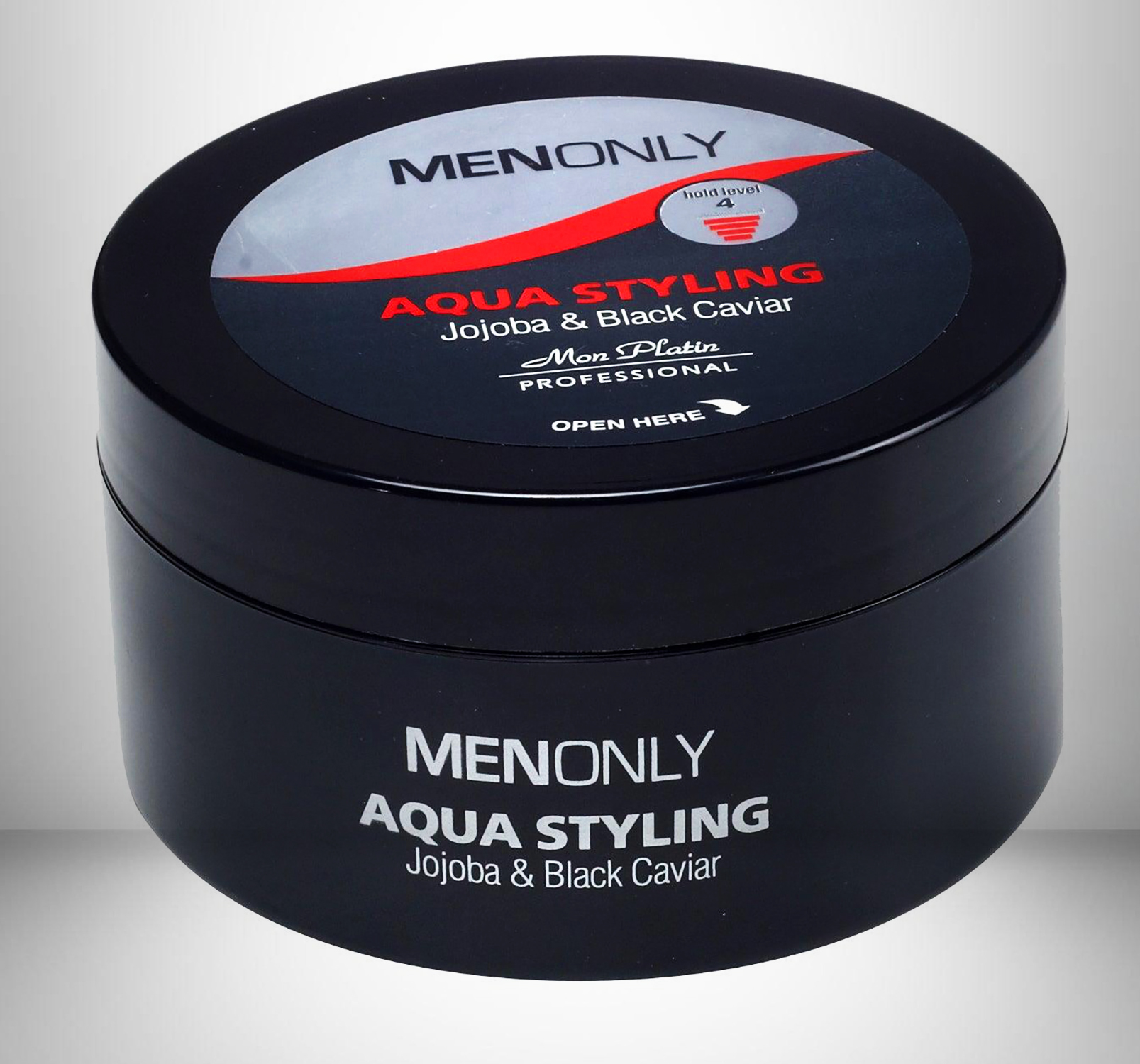 DIRECT MP Men 280ml Mens Wax SHIP 280ml Styling