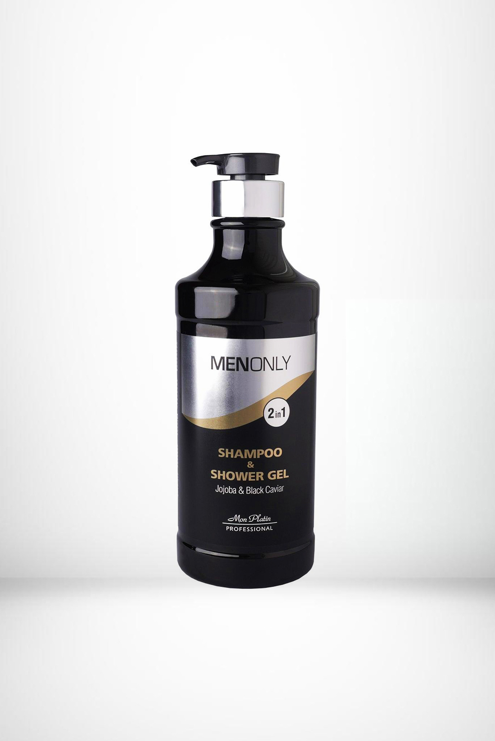 Mens Gel 400ml 400ml Shower and SHIP DIRECT Men MP Shampoo