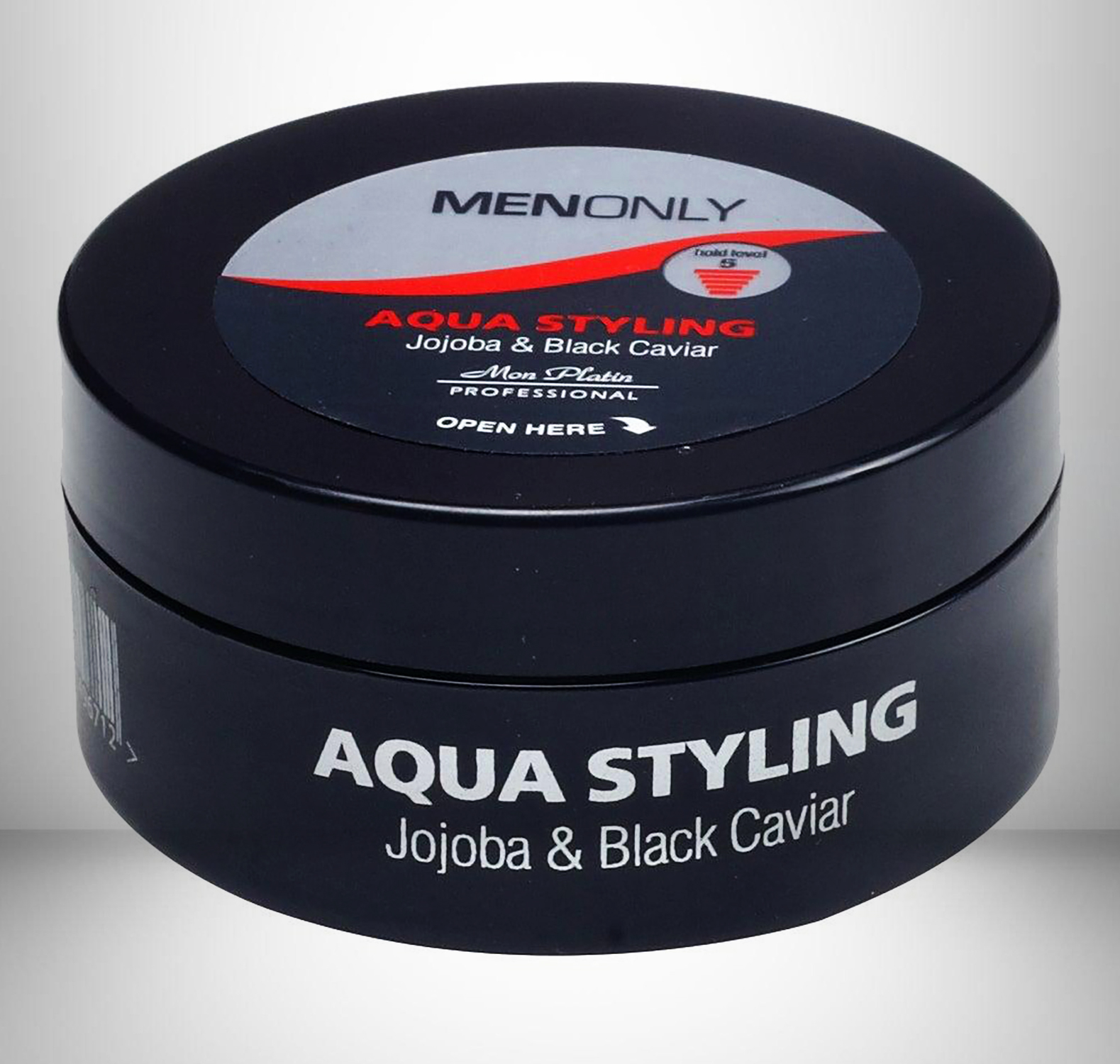 Styling Men 85ml Strong MP DIRECT SHIP 85ml Hold Wax Mens