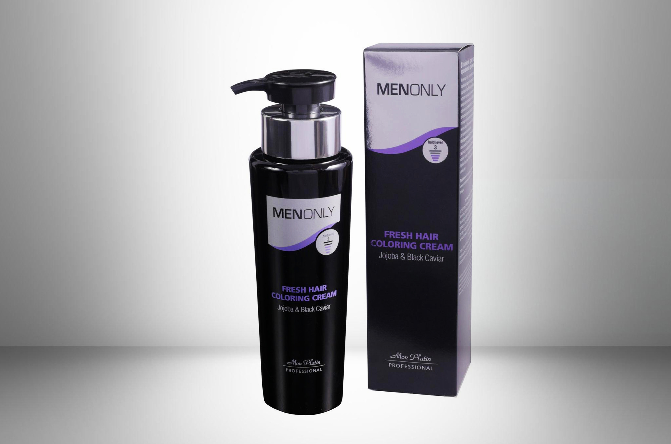 MP Cream Hair DIRECT Men SHIP Coloring Fresh