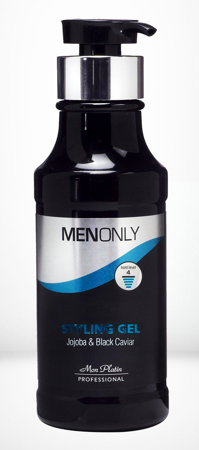 1000ml DIRECT Mens Litre Styling Men SHIP MP Gel