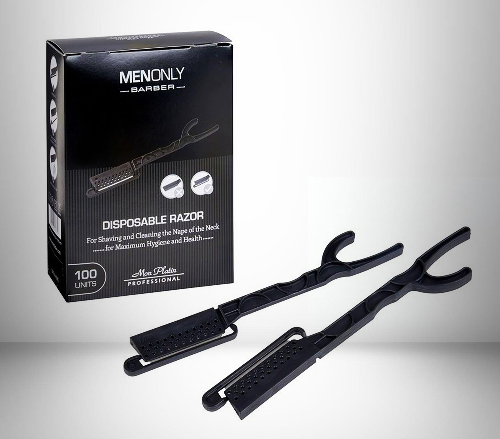 units Use SHIP Time 100 DIRECT One Razor MP