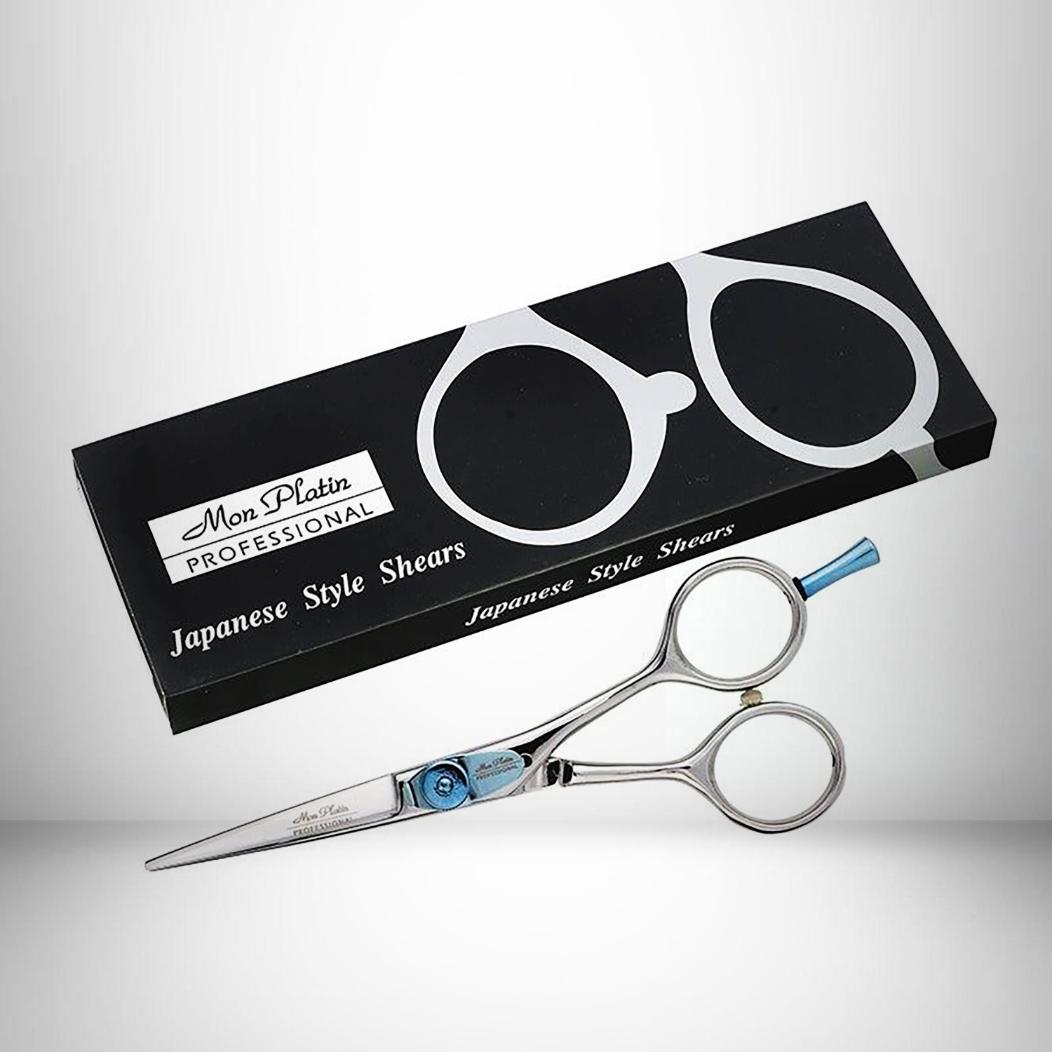 MP Scissors 6 Inch DIRECT SHIP