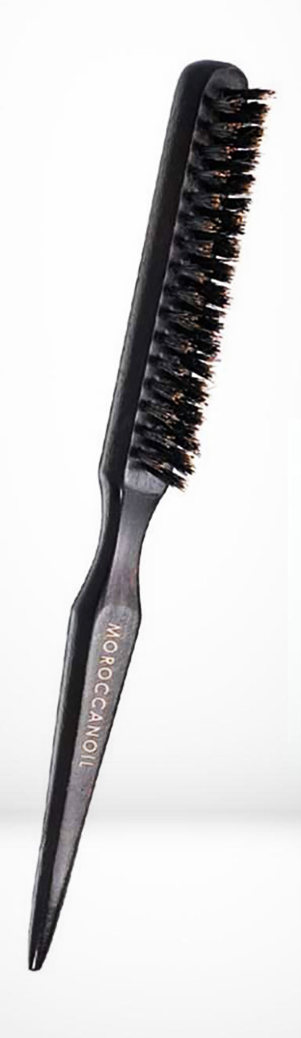Teasing Boar Brush Moroccanoil Bristle