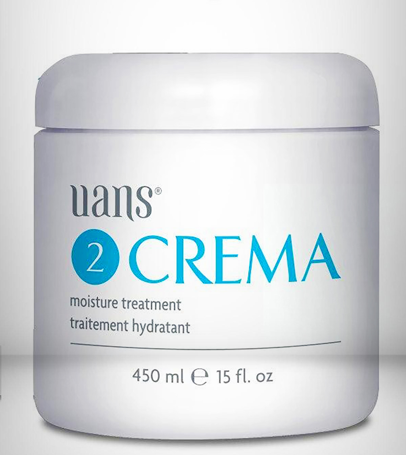 Treatment NEW 450ml Moisture Crema