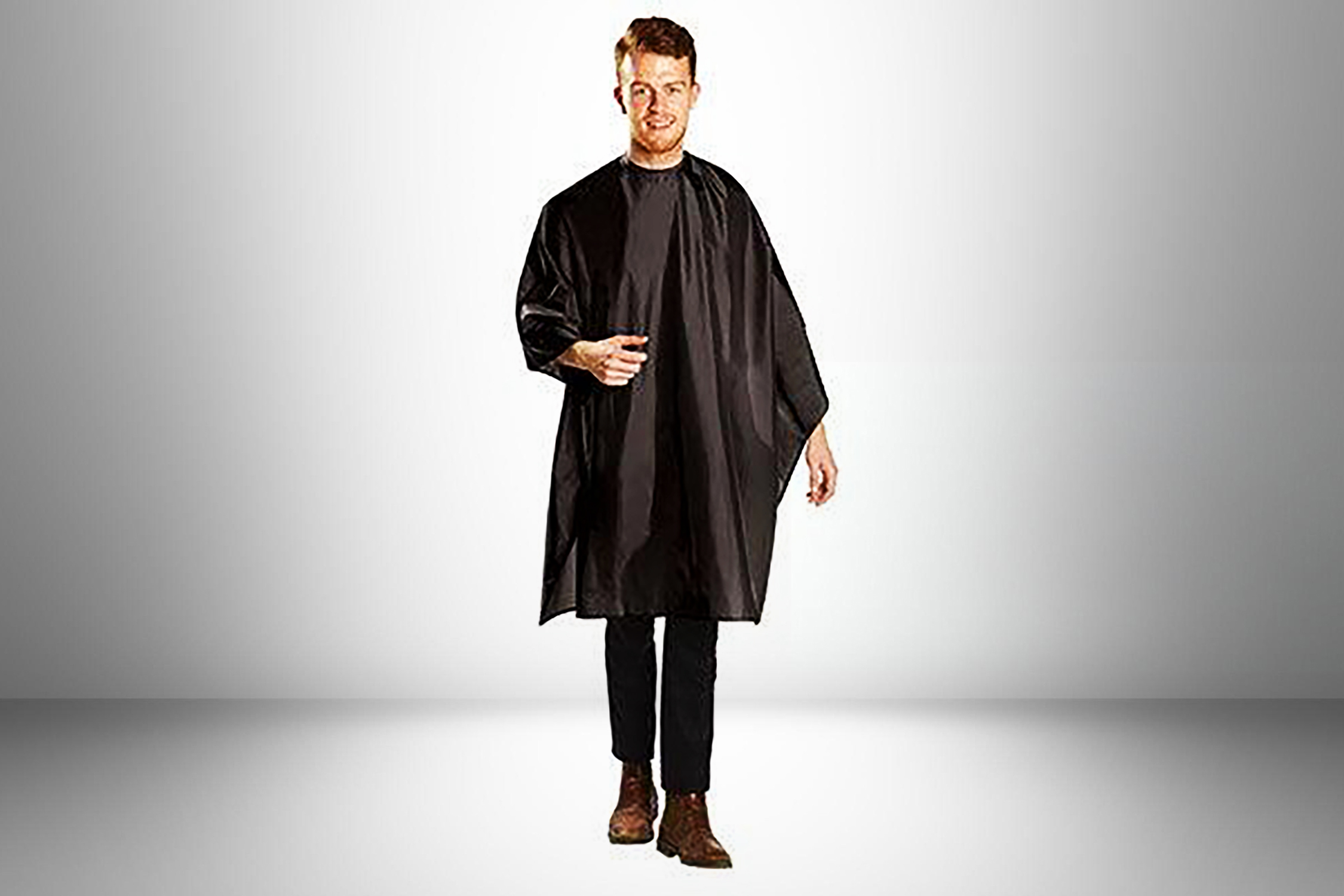 Nylon Cape Cut