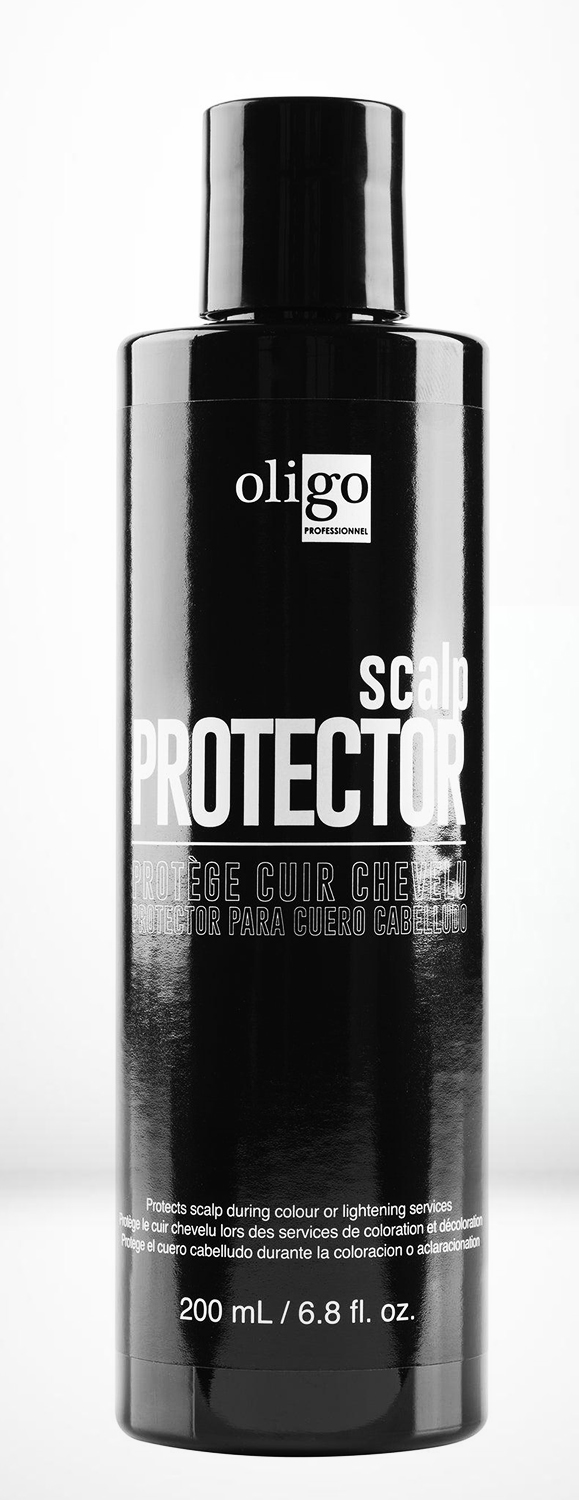 OLIGO Protector Scalp 200ml 200ml