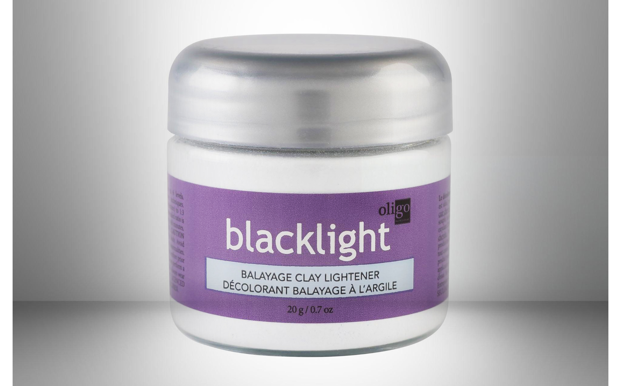 Clay 20g Lightener Balayage OLIGO